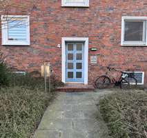 Foto - Wohnung zum Mieten in Varel 626,00 € 83 m²