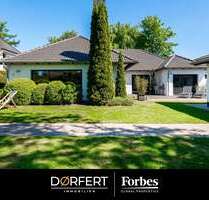 Haus zum Kaufen in Hamburg Lemsahl-Mellingstedt 1.455.000,00 € 263 m² - Hamburg / Lemsahl-Mellingstedt