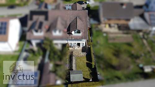 Foto - Haus zum Kaufen in Gundelsheim Böttingen 425.000,00 € 179 m²