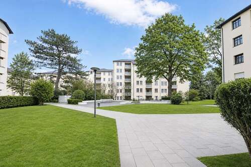 Foto - Wohnung zum Kaufen in München 590.000,00 € 75 m²