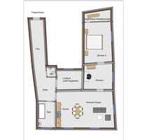 Wohnung zum Mieten in Vilshofen an der Donau 660,00 € 90 m²