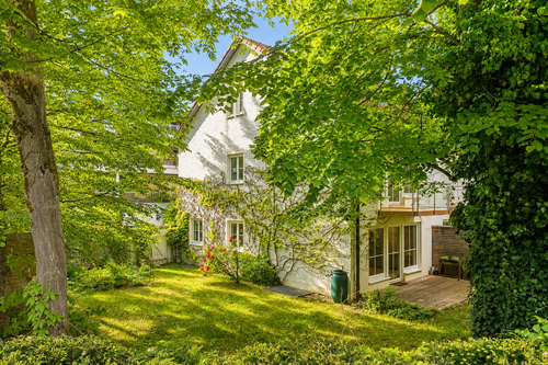 Foto - Haus zum Kaufen in München 1.530.000,00 € 132 m²