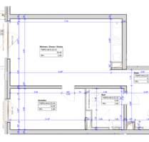 Wohnung zum Kaufen in Berlin 559.000,00 € 68.42 m²
