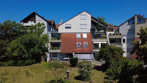 Foto - Wohnung zum Kaufen in Heidenheim 215.000,00 € 70 m²