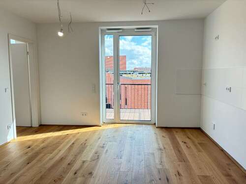 Foto - Wohnung zum Mieten in Hannover 666,00 € 40.35 m²