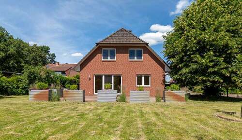 Foto - Haus zum Mieten in Winsen - Rottorf 1.750,00 € 174 m²