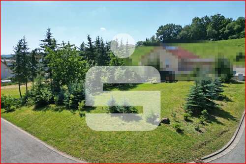 Foto - Grundstück zu verkaufen in Lichtenfels 109.000,00 € 792 m²