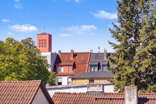 Foto - Wohnung zum Kaufen in Frankfurt am Main 334.000,00 € 70 m²