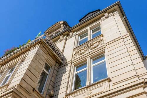 Foto - Wohnung zum Kaufen in Frankfurt am Main 2.450.000,00 € 287.39 m²