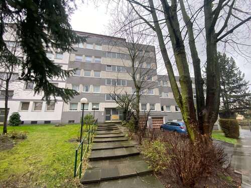 Foto - Wohnung zum Mieten in Duisburg 450,00 € 52 m²