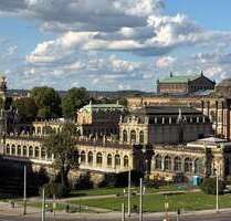 Wohnung zum Mieten in Dresden 1.725,00 € 114.36 m²