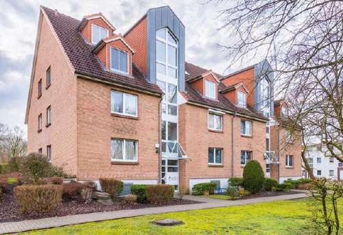 Foto - Wohnung zum Mieten in Norderstedt 935,00 € 74 m²