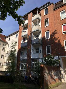 Foto - Wohnung zum Mieten in Kiel 990,00 € 50 m²