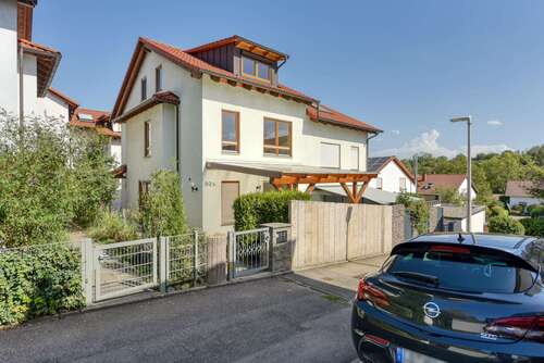 Foto - Haus zum Kaufen in Murr 450.000,00 € 133 m²