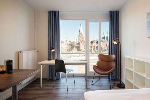 Foto - Wohnen auf Zeit in Bremen 1.395,00 €