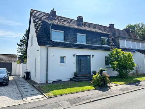 Foto - Haus zum Kaufen in Dortmund 379.000,00 € 125 m²