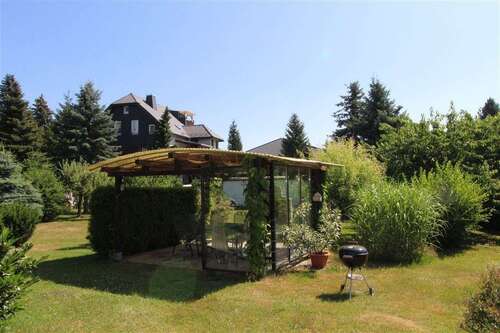Foto - Haus zum Kaufen in Hohenstein-Ernstthal 265.000,00 € 290 m²