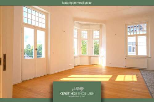 Foto - Wohnung zum Mieten in Krefeld 1.150,00 € 98 m²