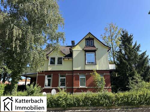 Foto - Wohnung zum Kaufen in Seesen 100.000,00 € 120 m²