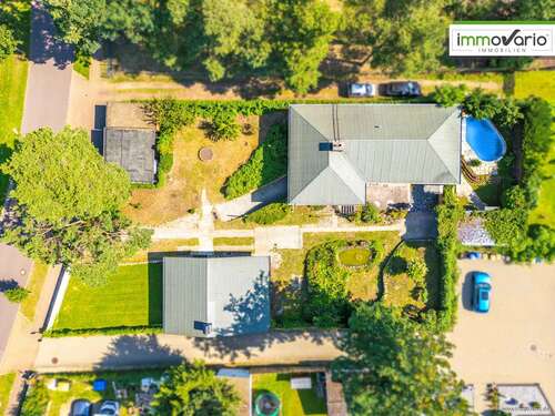 Foto - Haus zum Kaufen in Hohenwarthe 399.000,00 € 130 m²