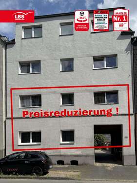 Foto - Wohnung zum Kaufen in Recklinghausen 130.000,00 € 131 m²