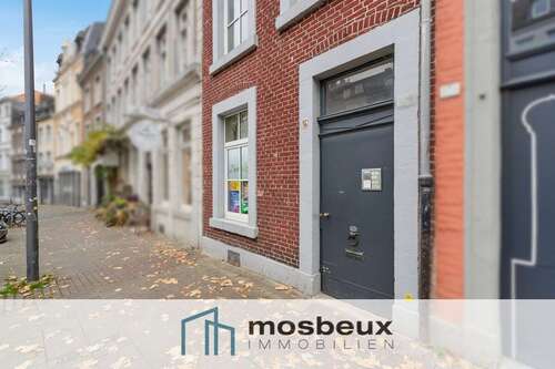 Foto - Büro in Aachen 450,00 € 37.1 m²