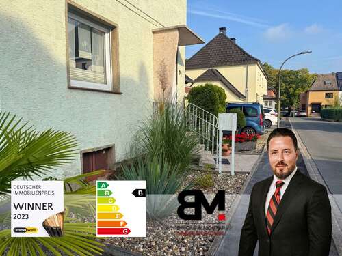 Foto - Haus zum Kaufen in Dortmund Wickede 434.000,00 € 120 m²