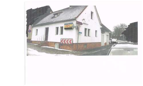 Foto - Haus zum Kaufen in Groß-Zimmern 159.000,00 € 163.22 m²