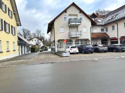 Foto - Wohnung zum Kaufen in Kißlegg 188.000,00 € 63.97 m²