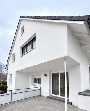 Foto - Wohnung zum Mieten in Scharbeutz 1.365,00 € 105 m²