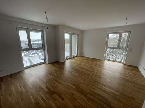 Foto - Wohnung zum Mieten in Göttingen 1.475,00 € 89.39 m²