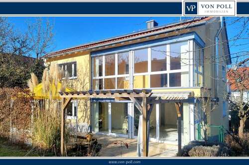 Foto - Haus zum Kaufen in Pforzheim Sonnenberg 849.000,00 € 236 m²