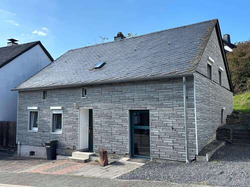 Foto - Haus zum Kaufen in Thalfang 159.000,00 € 101 m²