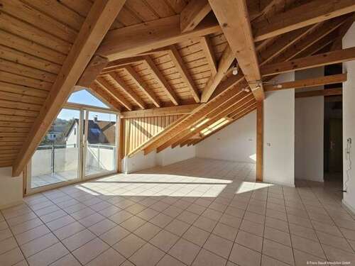 Foto - Wohnung zum Kaufen in Aschaffenburg 225.000,00 € 59.5 m²