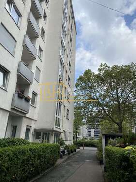 Foto - Wohnung zum Kaufen in Heidelberg 259.000,00 € 47 m²