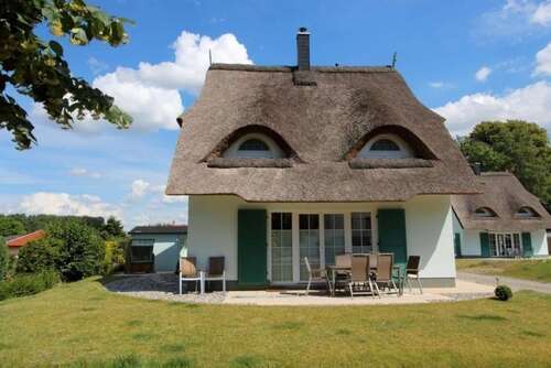 Foto - Haus zum Kaufen in Rerik 599.000,00 € 118 m²