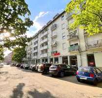 Wohnung zum Kaufen in Nürnberg 155.000,00 € 24 m²