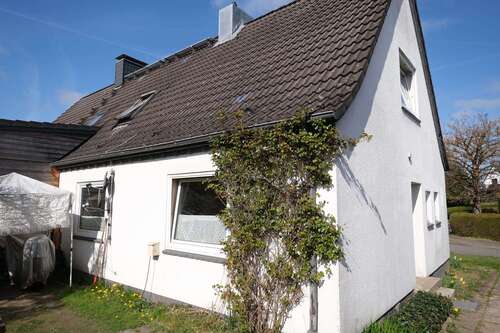 Foto - Haus zum Kaufen in Eckernförde 190.000,00 € 65.77 m²