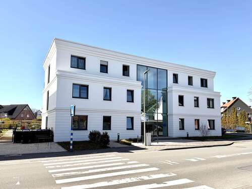 Foto - Wohnung zum Mieten in Laer 966,00 € 84.08 m²