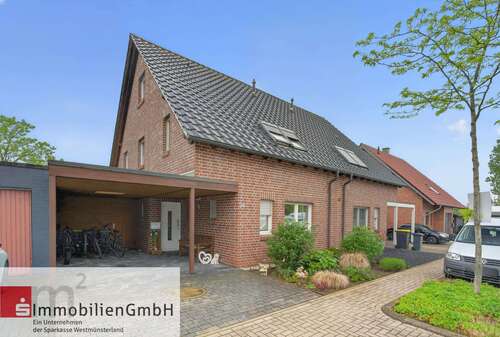 Foto - Haus zum Kaufen in Dülmen 308.000,00 € 115 m²