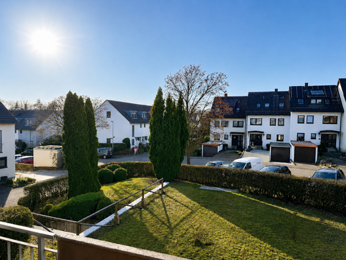 Foto - Wohnung zum Kaufen in Stuttgart 249.000,00 € 48 m²