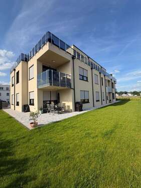 Foto - Wohnung zum Mieten in Bissendorf 1.350,00 € 106.82 m²
