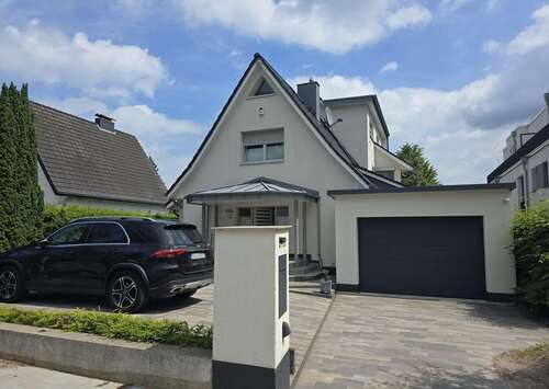 Foto - Haus zum Kaufen in Hamburg 949.500,00 € 249.5 m²