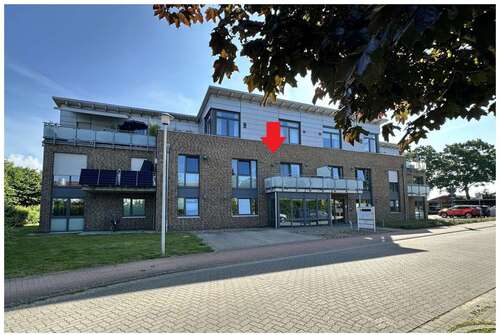 Foto - Wohnung zum Kaufen in Apensen 408.000,00 € 99.42 m²