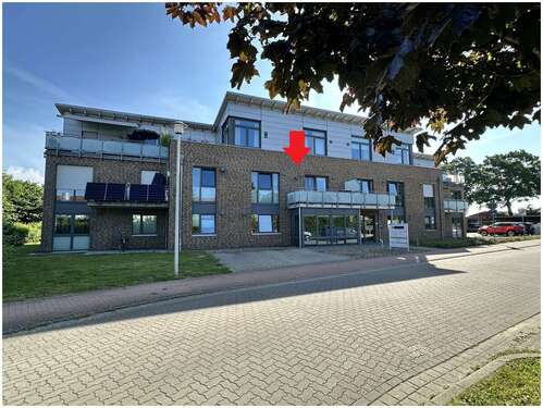 Foto - Wohnung zum Kaufen in Apensen 408.000,00 € 99.42 m²