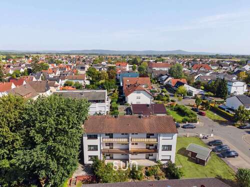 Foto - Wohnung zum Kaufen in Riedstadt 249.000,00 € 86 m²
