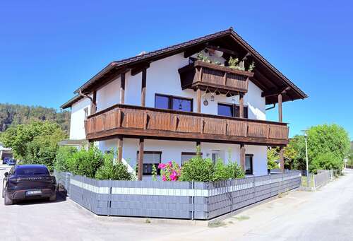Foto - Wohnung zum Kaufen in Marktl am Inn 319.000,00 € 100.3 m²