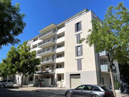 Foto - Wohnung zum Mieten in Dresden 495,00 € 33 m²