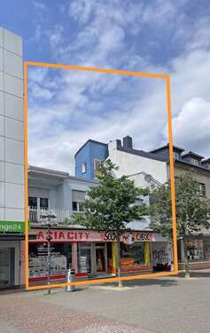 Foto - Haus zum Kaufen in Kaiserslautern 650.000,00 € 261 m²