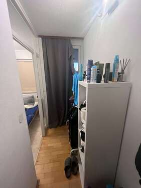 Foto - WG-Zimmer in München 519,00 € 8 m²